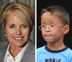 katie couric aaden gosselin. Jon and Kate plus Katie Couric? Couric, 52, tells &quot;Extra&quot; that she&#39;s dressing as one of the Gosselin sextuplets for Halloween. - 1028-couric
