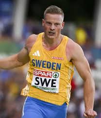 Svensk Friidrott - News update