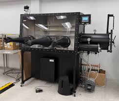 Battery Research Grade Gloveboxes | APS Electrochemistry ...