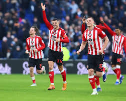 선덜랜드 대 리버풀