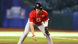 6 Mets on Baseball America's new top 100 prospects list for 2026, including A.J. Ewing