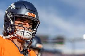 Hall of Famer warns Denver Broncos’ backup QB: “He needs to be very, very careful that he’s not the reason they lose…