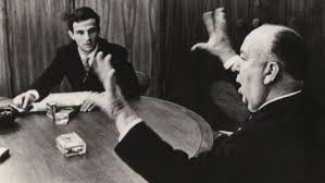 Resultado de imagem para HITCHCOCK/ TRUFFAUT KENT  JONES