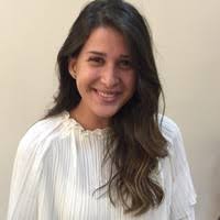 ORASQUALIA Employee Miriam Chackal's profile photo