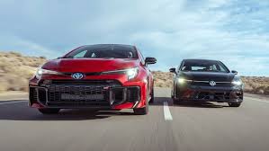 MotorTrend - News update