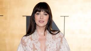 dakota johnson