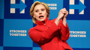 Kate McKinnon's 