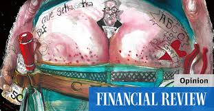 News source: AFR