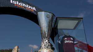 Friburgo - Aston Villa