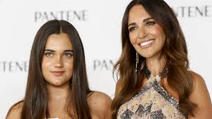daniella bustamante — trending on Google in Panama