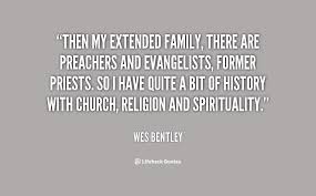 Extended Family Quotes. QuotesGram via Relatably.com