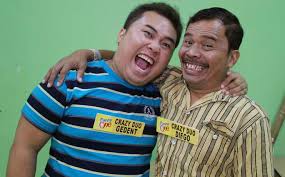 Funny Crazy Duo On It&#39;s Showtime Trends Worldwide. I Can&#39;t Stop ... via Relatably.com