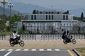 Iran relays message to US via Pakistan on nuclear, Hormuz red lines: Iranian media