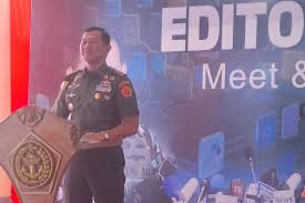 Media Indonesia - News update