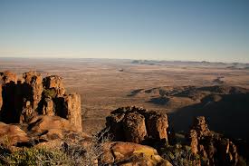 Image result for valley of desolation