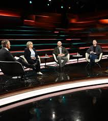 Markus Lanz vom 3. März 2026