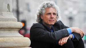 「steven pinker」の画像検索結果