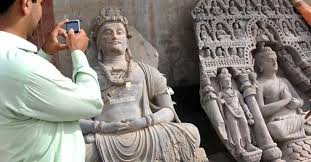 Pakistan, Italy unite against cultural heritage smuggling