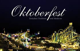 ZVAB.com: Florian Nagy;Tobias - Das Oktoberfest