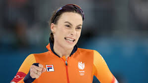 Winter Olympics 2026: Femke Kok “very motivated” for 500m as she looks to turn the tables on Dutch teammate Jutta Leerdam