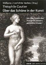 Wolfgang Drost/ Ulrike Riechers (Hrsg.): Théophile Gautier [2011 ... - rbiku6