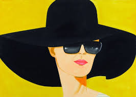Resultado de imagem para IMAGENS ALEX KATZ