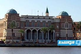 بوابة الوسط - News update