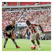 partidas de vasco x bangu atlético clube