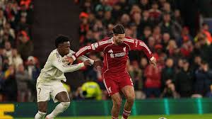 Vinicius Junior pushing for 'unbelievable' Liverpool star to join Real Madrid