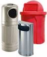 Wholesale Commercial Trash Cans Discount Waste Receptacles