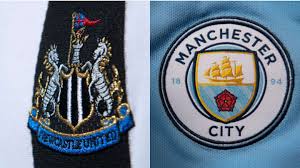 Newcastle vs. Man City: Premier League Showdown