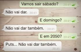 Resultado de imagem para whatsapp conversas engraçadas tumblr