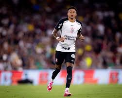 Com Lingard titular, Diniz escala Corinthians na Copa Libertadores; confira