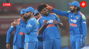 india national cricket team vs south africa national cricket team match scorecard