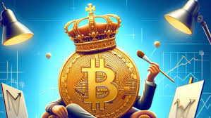Farsnews | آخرین وضعیت پادشاه کوین‌ها پس از تصمیم فدرال رزرو