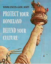 DHS Immigration Rhetoric Sparks Controversy