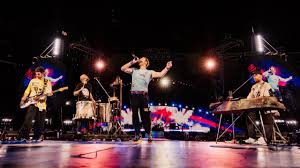 Coldplay's 'Music of the Spheres' Tour Hits Boston: A Night of Nostalgia and Cosmic Wonder