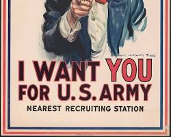 Image of Uncle Sam