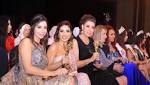 بالصور| عروض أزياء مغربية ولبنانية