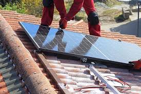 Go Solar With No Money Down: Innovative Leasing Programs