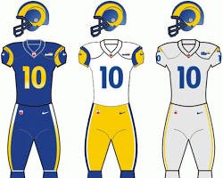Image of Los Angeles Rams