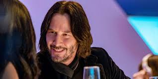 keanu reeves