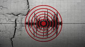 Terremoto de magnitude 6,3 causa tremores de intensidade 5 em Miyagi