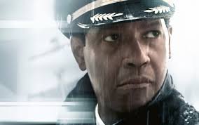 Image result for denzel flight gif