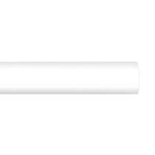 Kirsch 1" Wrought Iron Pole | DRD