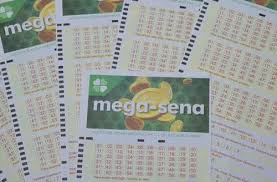 Mega-Sena Acumulou! R$85 Milhões Te Esperam Neste Sábado! - Imagen ilustrativa del artículo