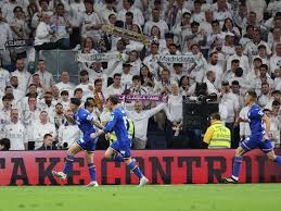 madrid vs getafe
