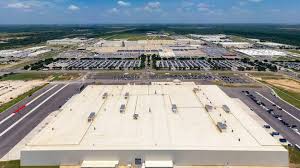 Toyota’s $3.6B San Antonio expansion is coming and will add 2,000 jobs