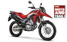 Preco de uma moto honda