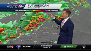 Kansas City Braces for Severe Weather and Flooding: June 3, 2025